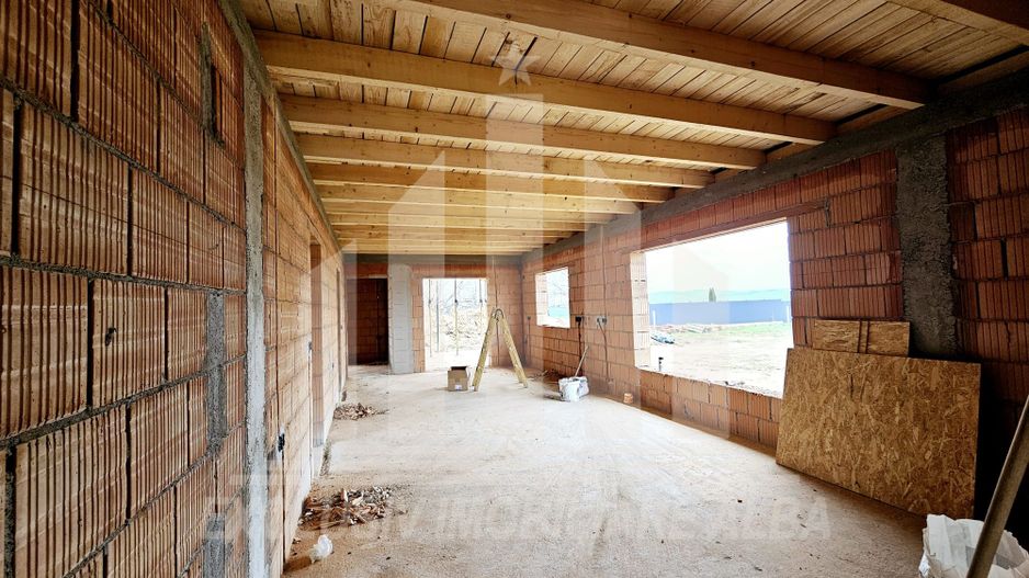 Casa individuala de vanzare, Dealul Furcilor - Poză 12