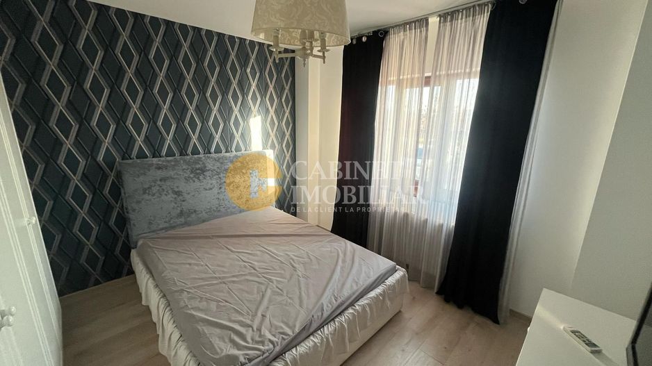 Chirie - 2 camere - Parter - Poză 2