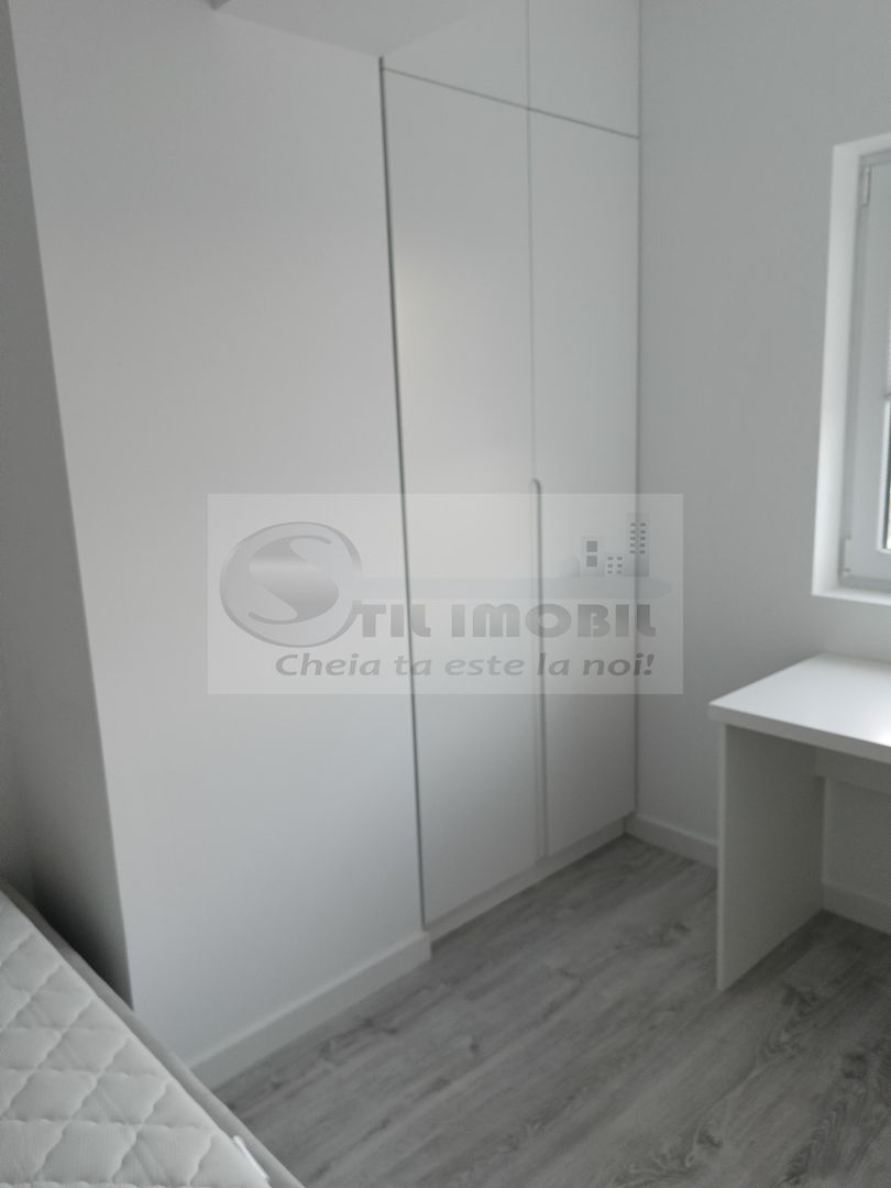 2 CAM TATARASI SOLUMNIA PRIMA INCHIRIERE PARCARE SUBTERANA - Poză 22