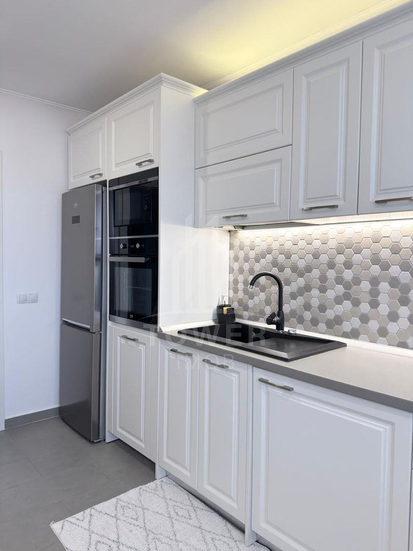 Apartament 3 camere | zona Selimbar - Poză 4