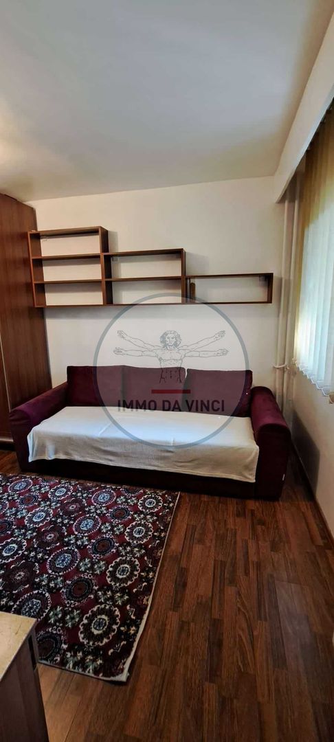 Inchiriez garsoniera in Cluj Napoca - Poză 6