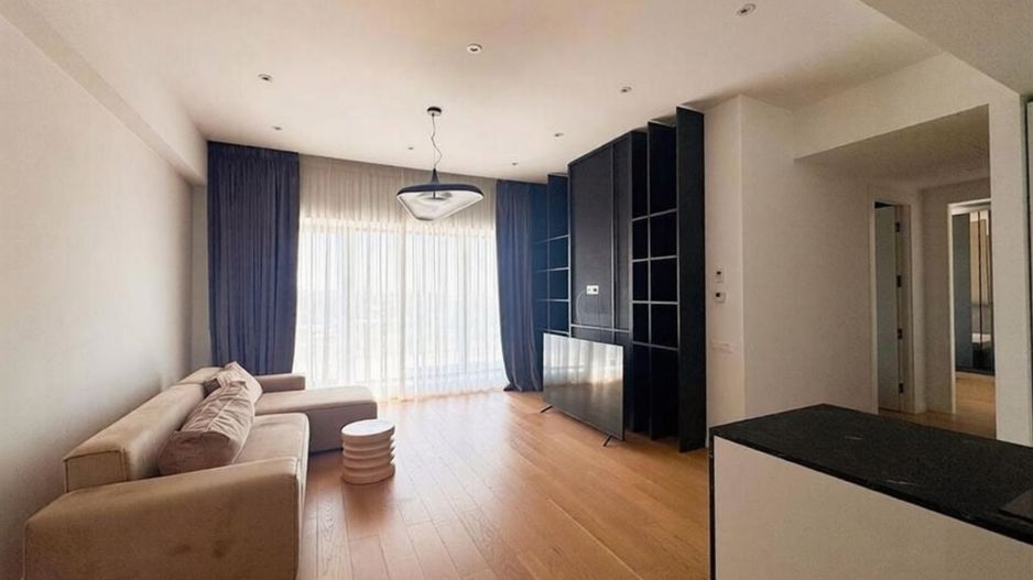 Apartament superb High End 3 camere One Verdi Park I Floreasca - Poză 13