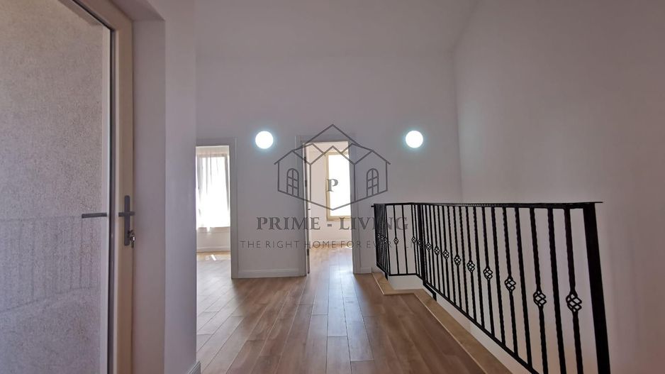 VILA CU 7 CAMERE IN COMPLEX LA INCHIRIERE/VANZARE IN IANCU NICOLAE - Poză 12