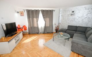 Apartament 2 camere | Centrala Proprie | Mobilat - Poză 1