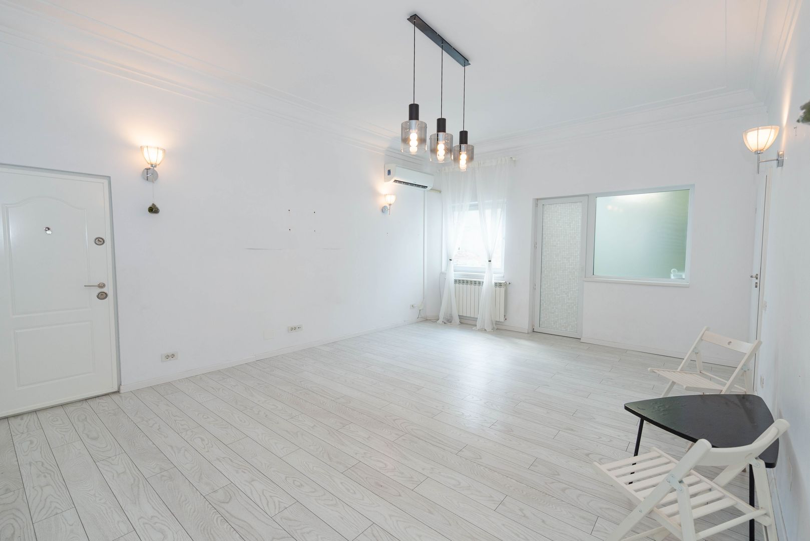 Apartament de inchiriat, 137 mp, central, curte proprie - Poză 12