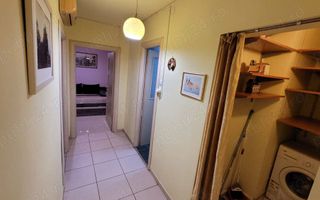 PROPRIETAR, 2 cam decomandat, deosebit, Tei, Contract ANAF, Loc Parcare - Poză 6