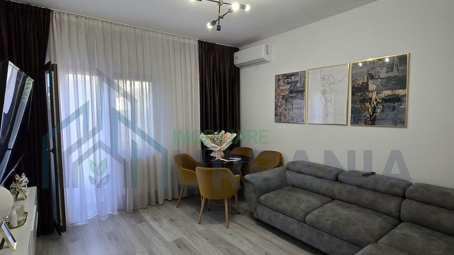 Apartament cu 3 camere (curte) MUTARE IMEDIATA - Poză 1