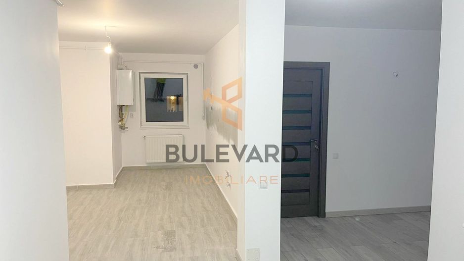 Apartament cu 2 camere + parcare, zona Vivo! - Poză 2