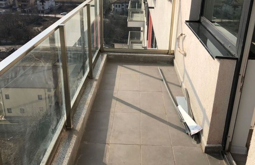 APARTAMENT LACUL MORII | NOVUM RESIDENCE - Poză 6