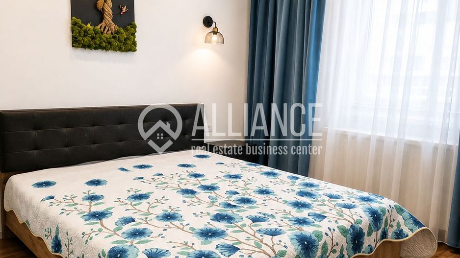 Apartament 2 camere - (COD10) MAMAIA SAT - Poză 3