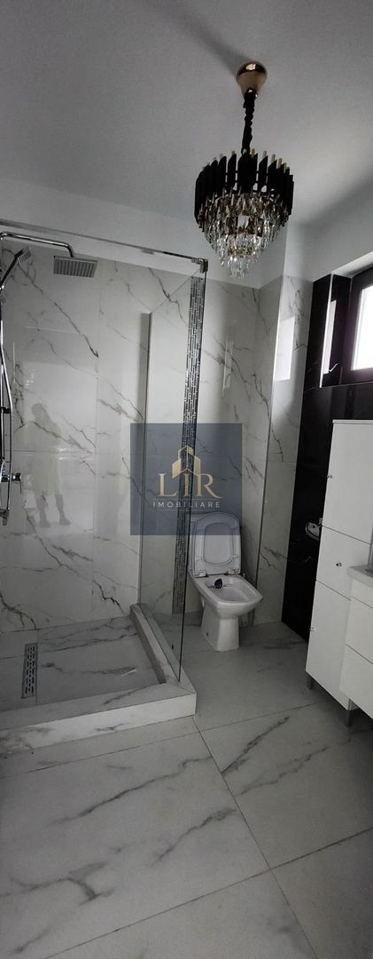 Casa 4 camere tip duplex mobilata si utilata- Valea Adanca- Iasi - Poză 8