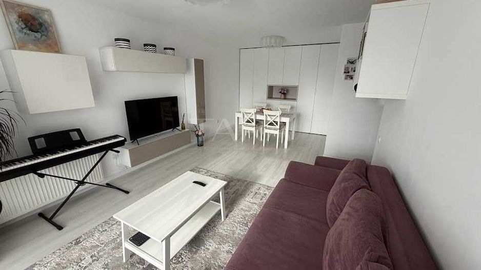 Apartament 3 camere decomandate, Buna Ziua - Poză 1