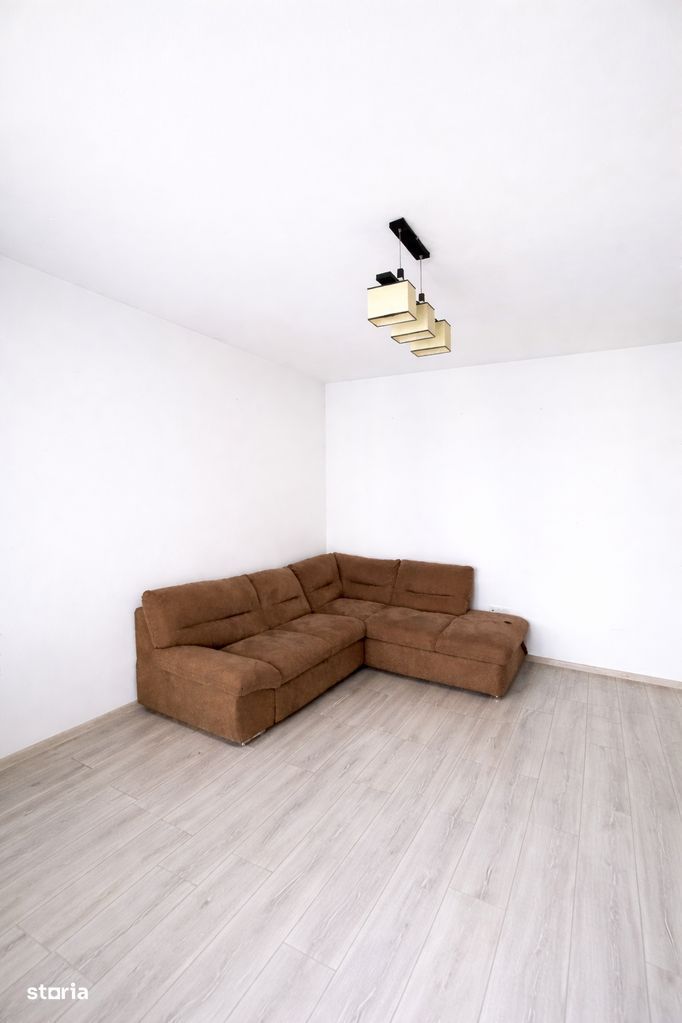 Apartament 3 camere, decomandat - Militari Residence - Poză 2