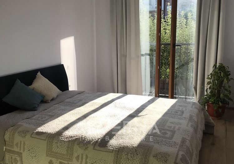 Apartament 2 camere decomandate 65mp | balcon | parcare | Zorilor - Poză 1