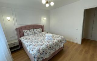 Apartament 3 camere – 70 mp – complet renovat – Terezian, Sibiu - Poză 10