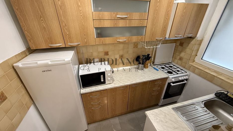 Apartament cu 2 camere -  Ultra Central Sala Palatului - Cișmigiu - Poză 7