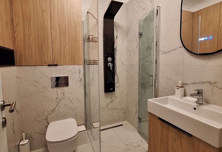 Apartament 3 camere de inchiriat - Poză 13