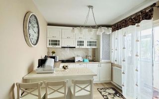 Apartament 2 camere de inchiriat, Horpaz, Strada Noua, etaj 1, mobilat, 500 EUR/luna - Poză 8