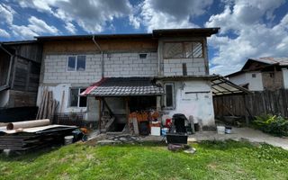 CASA 4 CAMERE TEREN 338 MP CAMPULUNG - Poză 44