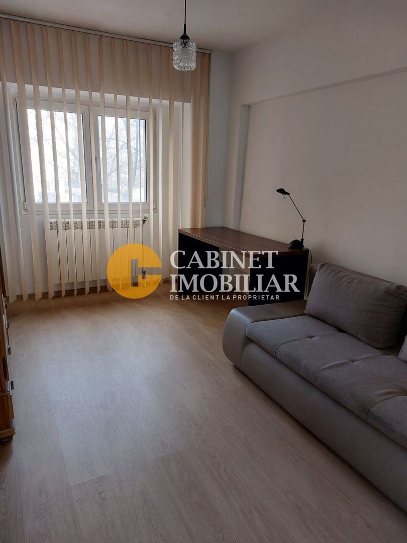 4 camere decomandat, 107 mp,  Nicolina (Esplanada), poziție PREMIUM - Poză 7