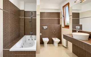 Penthouse 6 camere Herastrau|  Terasa | 2 Locuri Parcare - Poză 27