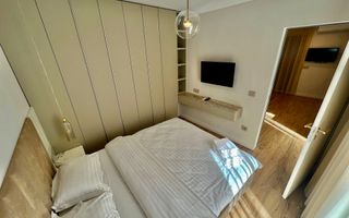 3 camere, LUX, parcare, AC, bloc nou,Traian Mosoiu,Facultatea de Drept - Poză 1