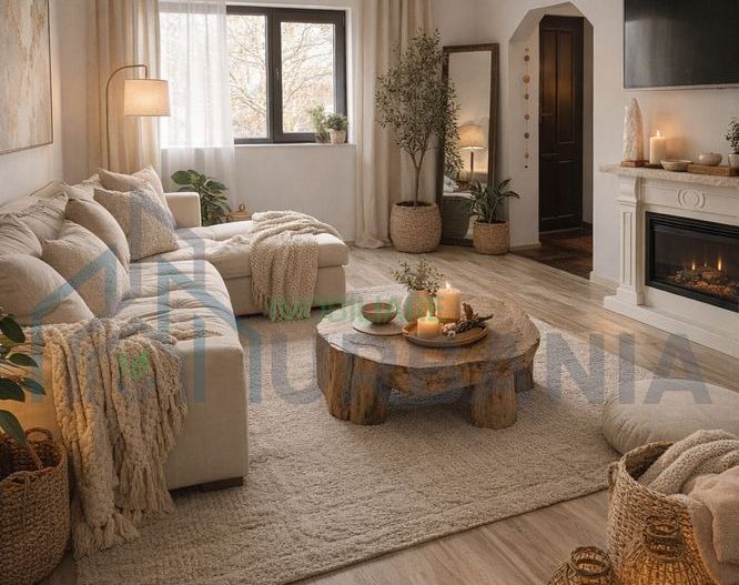 Casă modernă Horpaz | 500 mp teren | 3 dormitoare | Gata de mutare - Poză 5