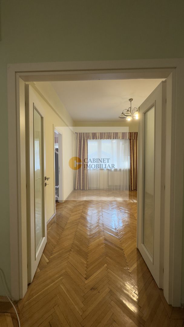 4 camere 113mp | Universitate | Parcare subterana | Boxa - Poză 14