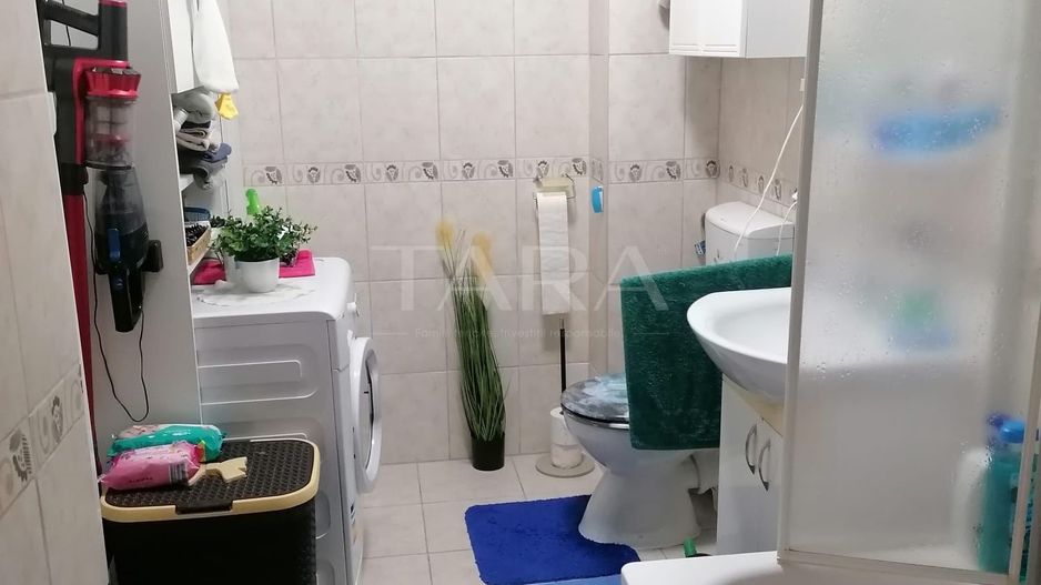 Apartament 2 camere,  Baciu - Zona Petrom - Poză 5