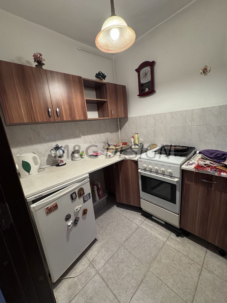 1 camera, parter,  Badea Cartan -Kaufland - Poză 6