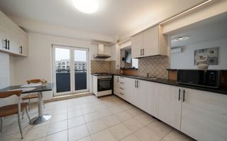 Apartament deosebit cu 2 camere | 69 mp | Bulevardul Unirii - Poză 5