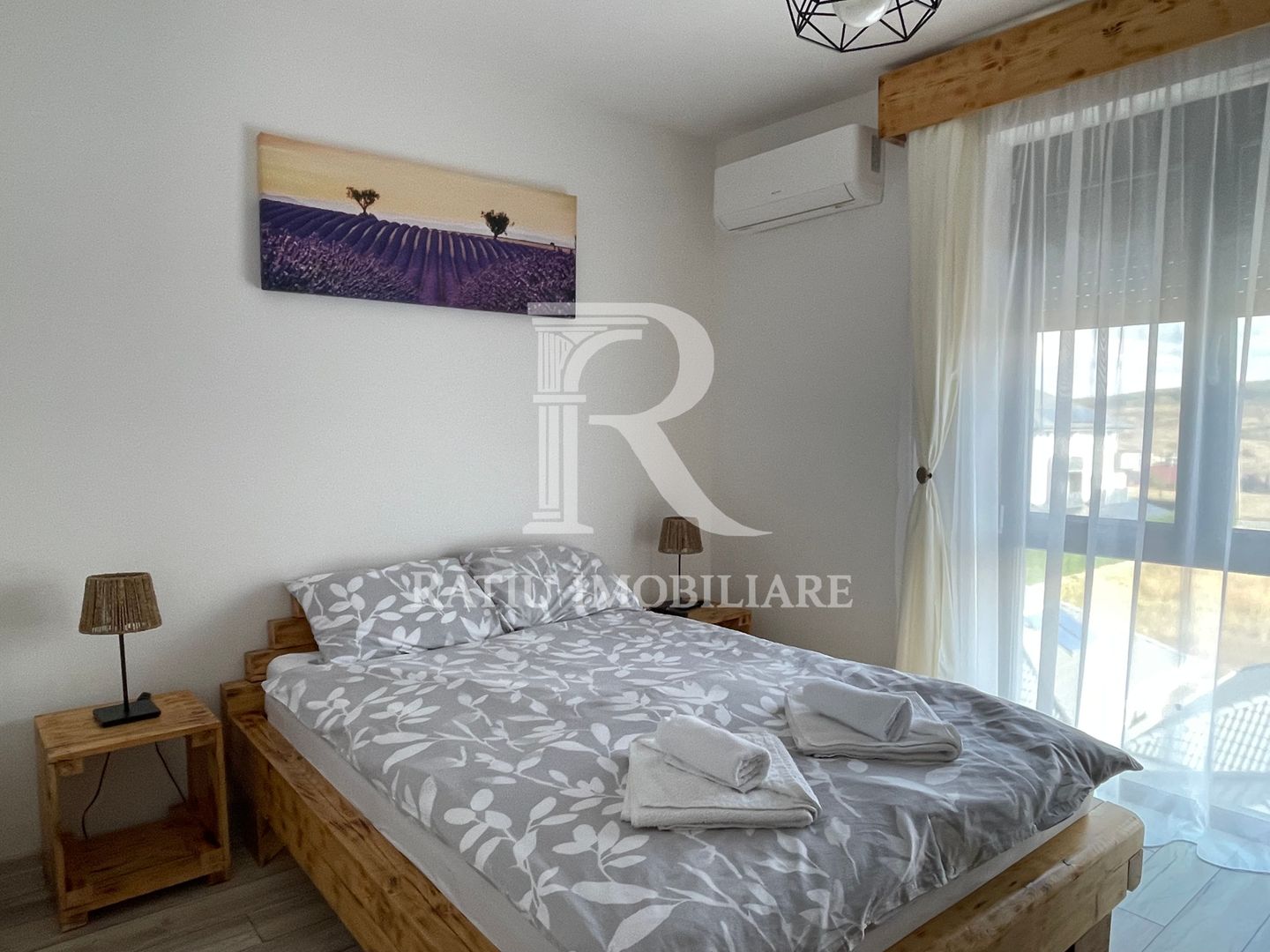 Apartament cu 2 camere | Zona Turistica | Cordau | Baile Felix - Poză 6
