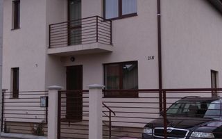 De închiriat in Sângeorgiu de Mureș. Zonă rezidențială - Poză 6