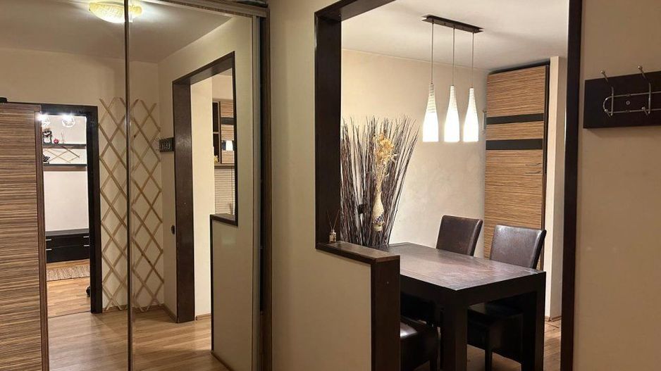 Apartament 2 camere Lujerului - Loc parcare - Plaza Mall - Poză 7