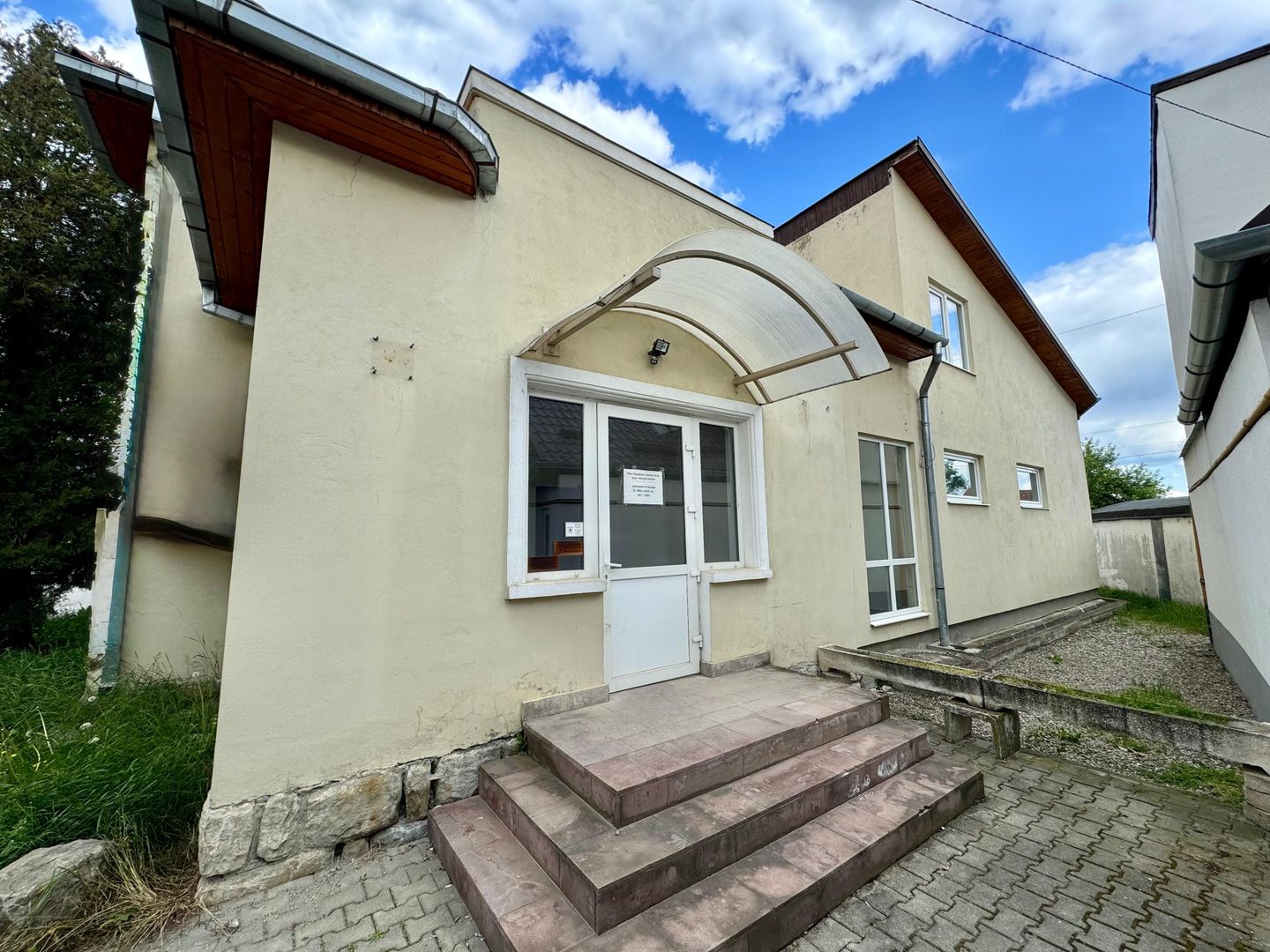 Închiriere Spațiu Comercial | Sfântul Ghoerghe Central - Poză 24