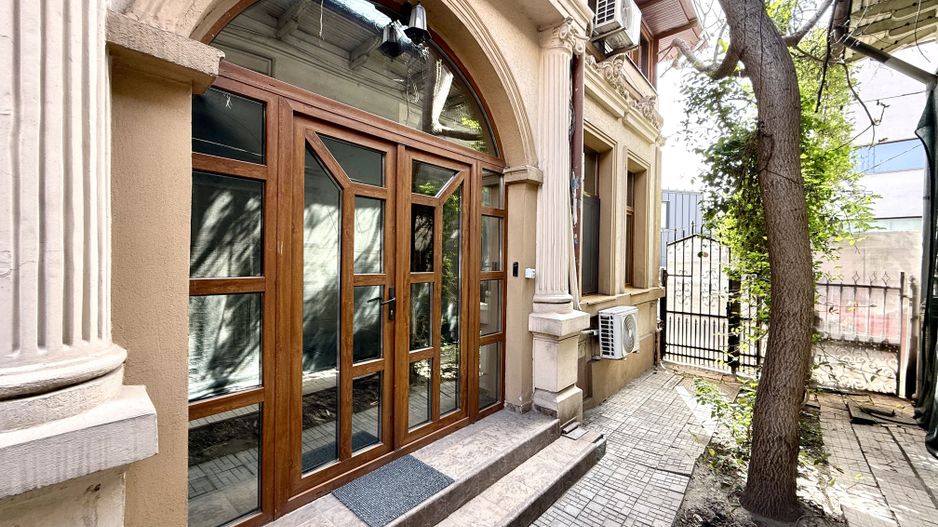 Casă spațioasă pentru birouri, zonă centrală, Eminescu-Vasile Lascar - Poză 15