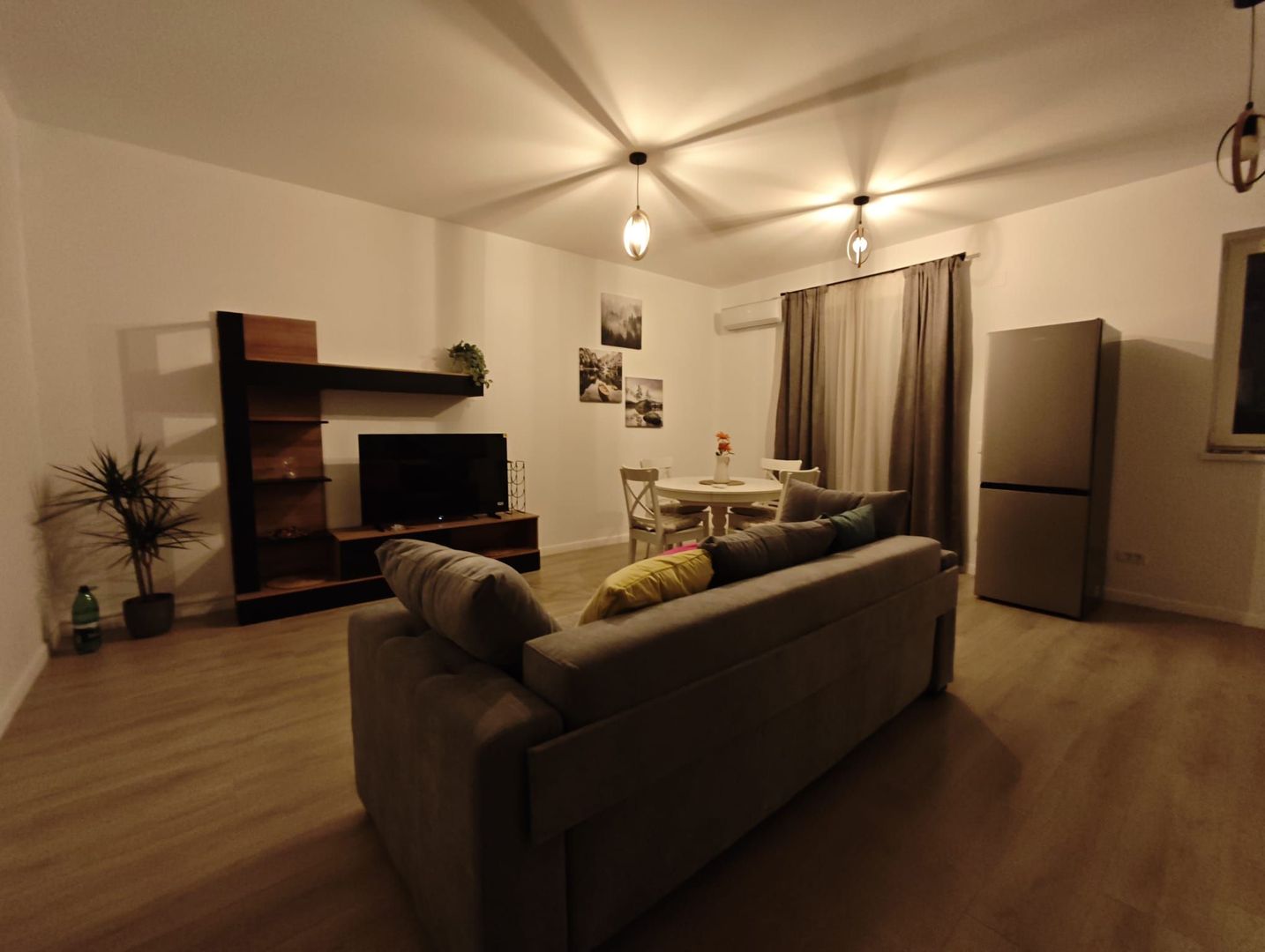 Apartament modern I Prima închiriere, bloc nou I zona Aradului - Poză 5
