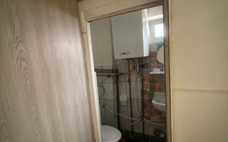 Apartament la casa in zona Ultracentrala | Curte | Piata Muzeului - Poză 6