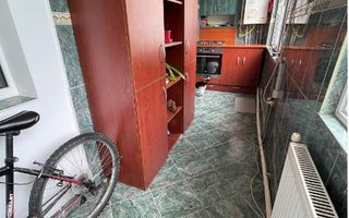 Ap 2 camere , decomandate , etaj 1/4 , 56mp , Nicolina. - Poză 10