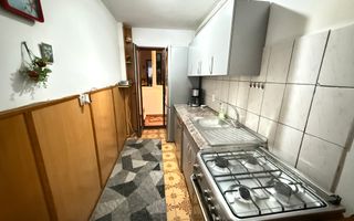 Apartament cu 3 camere decomandate | Zona Str. Parâng | Mănăștur - Poză 6