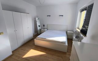 Vila Complex The CLASS,- rond OMV Pipera- curte - garaj - Poză 16