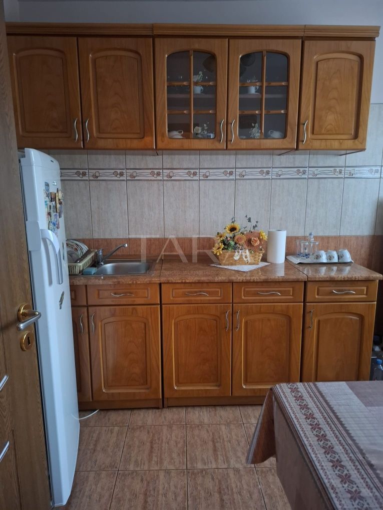 Apartament cu 3 camere, panoramic – zona FSEGA și Iulius Mall. - Poză 2