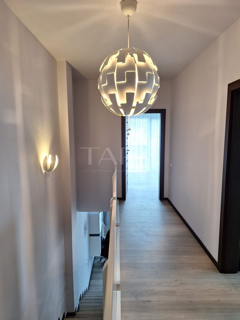 Apartament duplex premium, 103 mp utili, parcare inclusă. - Poză 4