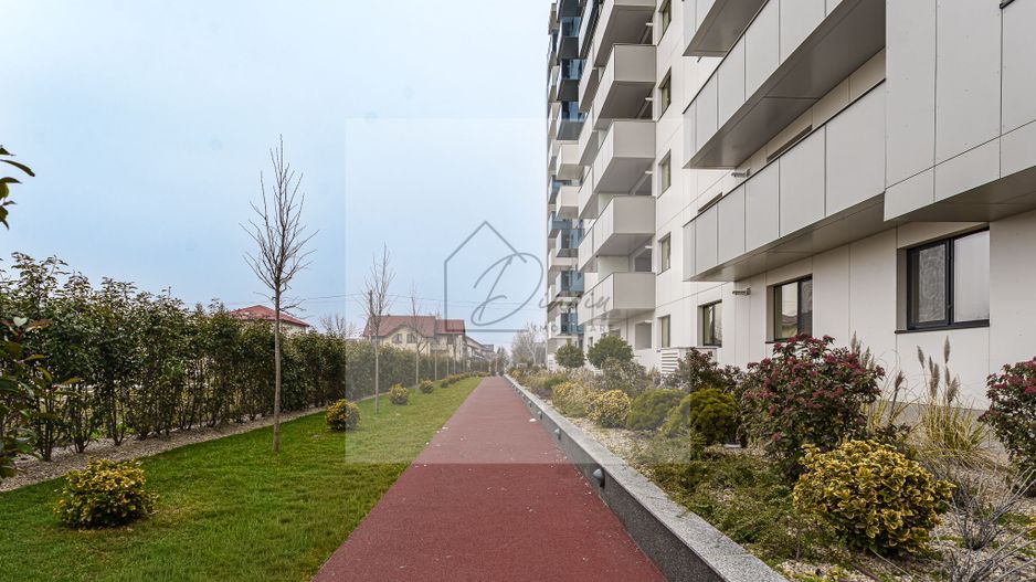 DIRECT PROPRIETAR I STUDIO DUBLU CORTINA NORTH I LUX I  I Loc parcare - Poză 25