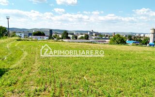 Teren 7.000 mp, Targu Mures - Poză 3