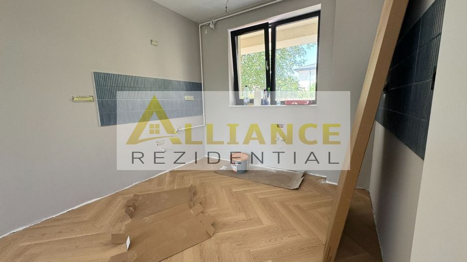 De vanzare | Vila tip duplex | Popesti-Leordeni | 185 mp utili | - Poză 15