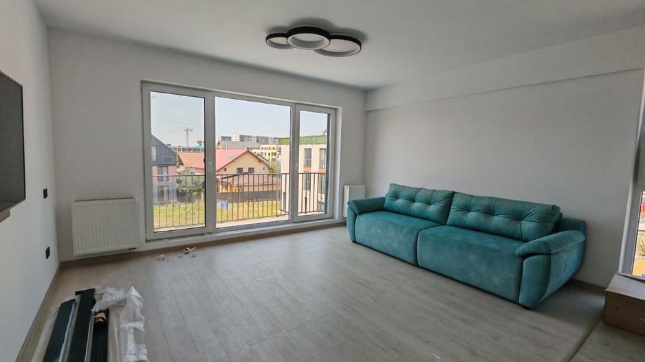 Apartament 3  camere zona Coressi - Poză 10