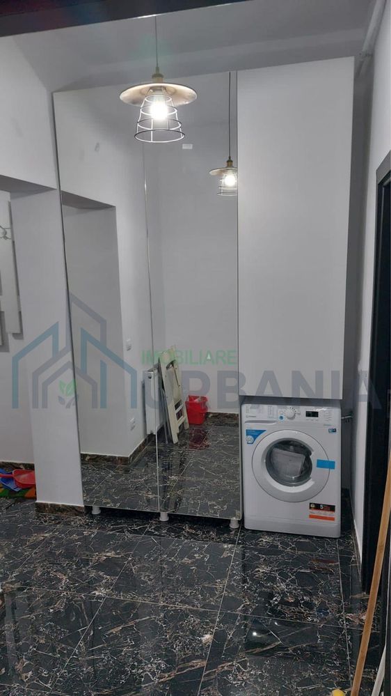 Ap. 2 camere Negruzzi Copou - Poză 5