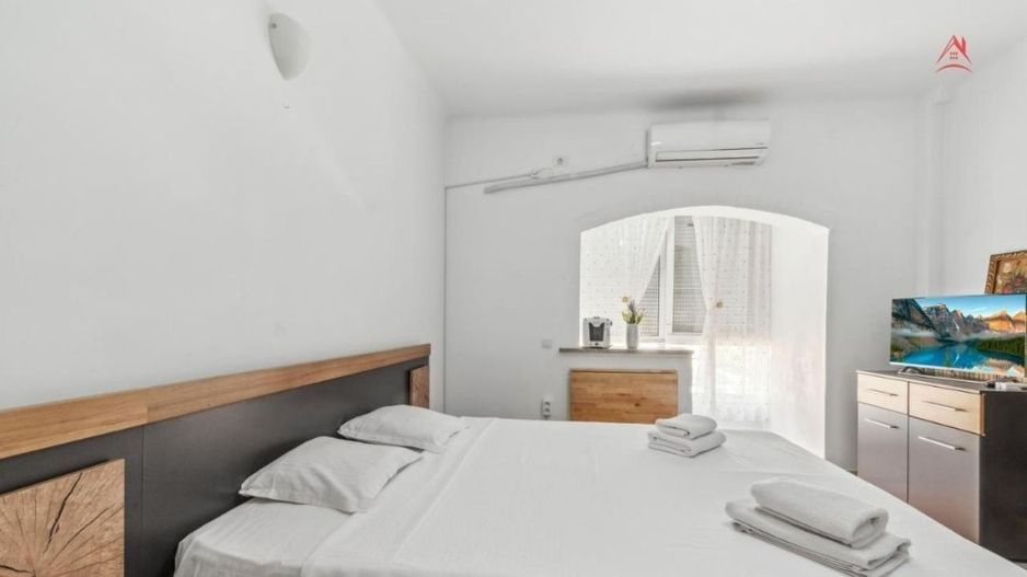 GARSONIERA  ELEGANTA ZONA DOROBANTI - Poză 4