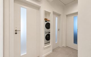 Apartament 3 camere | 79 mp utili | Etaj 2 | Octavian Goga, Șelimbăr | Clasa A | - Poză 4